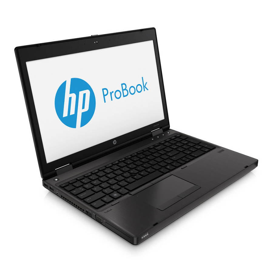 "HP (B) ProBook 6570B i5-3340M/15.6""/4GB/320GB/DVD/7P Grade B Refurbished Laptop"