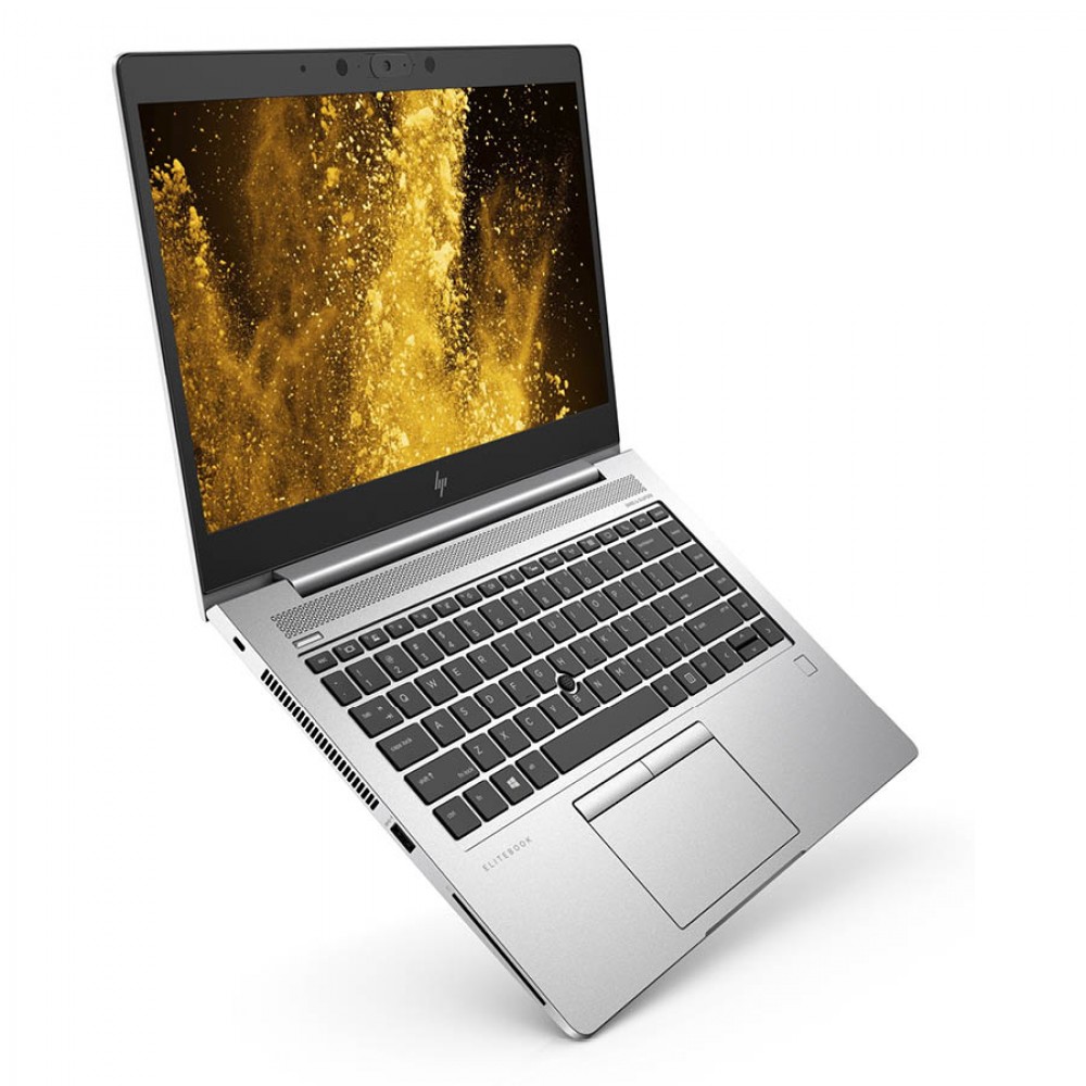 HP (B) EliteBook 745 G6 Ryzer 3 Pro 3300U/14``FHD/8GB DDR4/256GB M.2 SSD/w/Radeon™ Vega 6 Graphics (