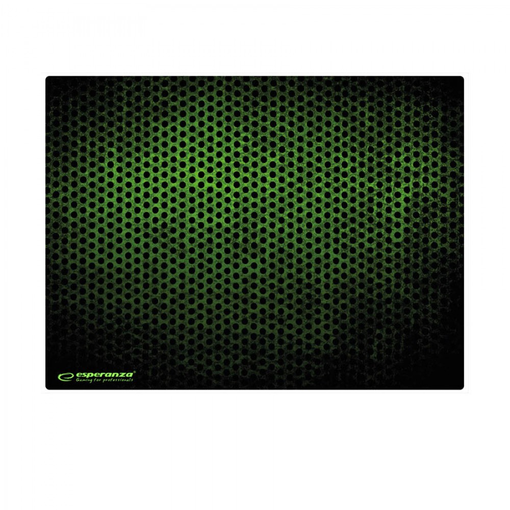 Mouse Pad GAMING 400x300x3mm Grunge MAXI EGP103G