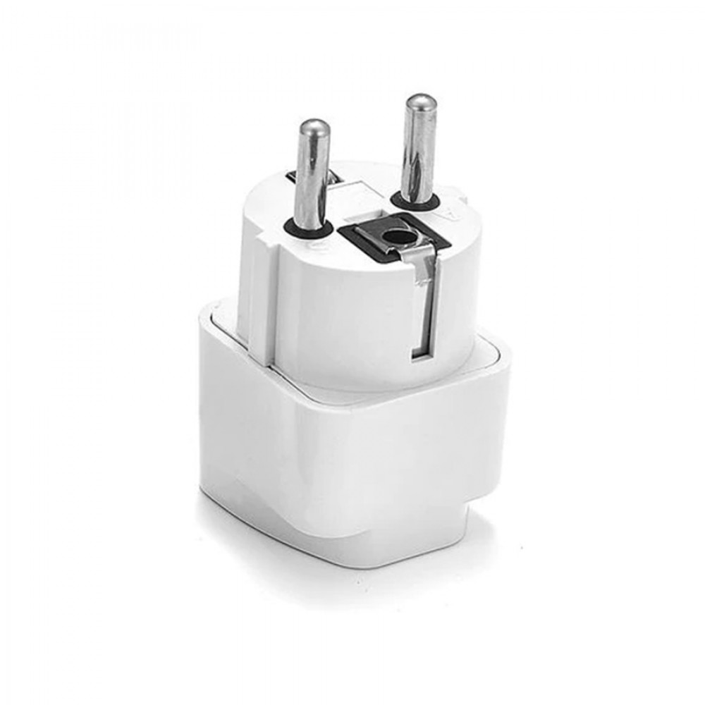 LLE91234-1 Μετατροπέας Αγγλικού Και Αμερικανικού Φις Σε Σουκο