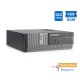 Dell 7010 SFF i5-3470/8GB DDR3/128GB SSD/DVD/7P Grade A+ Refurbished PC