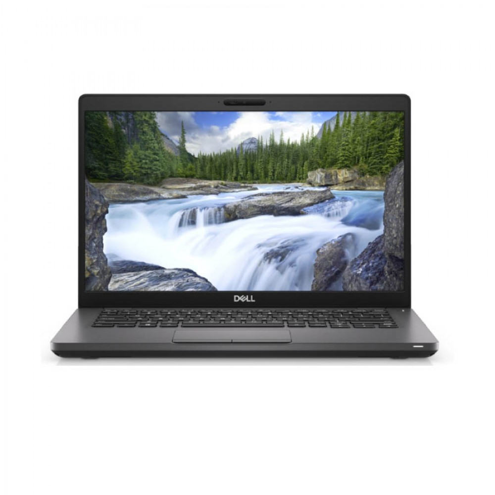 Dell (B) Latitude 5400 i5-8365U/14``FHD/8GB DDR4/128GB M.2 SSD/No ODD/Camera/10P Grade B Refurbished