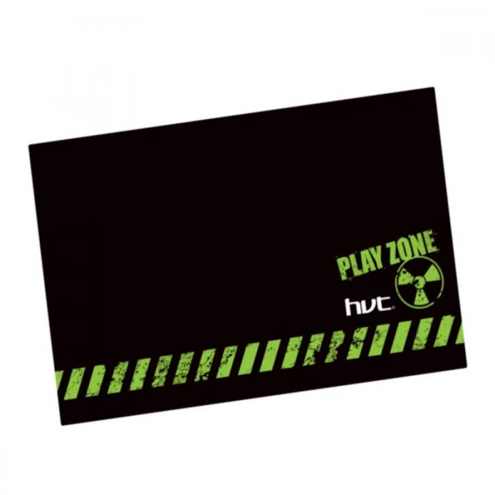 Mouse Pad  GAMING 500X320X3mm