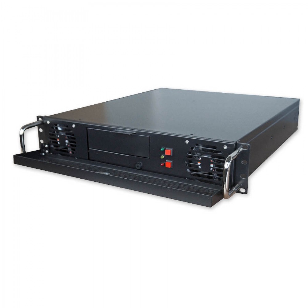  Case   2U   Industrial