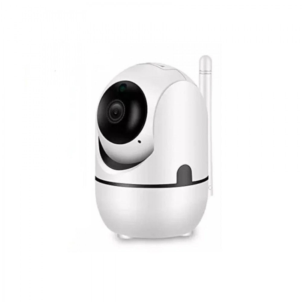 Wi-Fi Indoor IP Camera FHD 30W