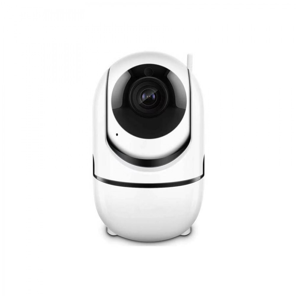 Wi-Fi Indoor IP Camera FHD 30W