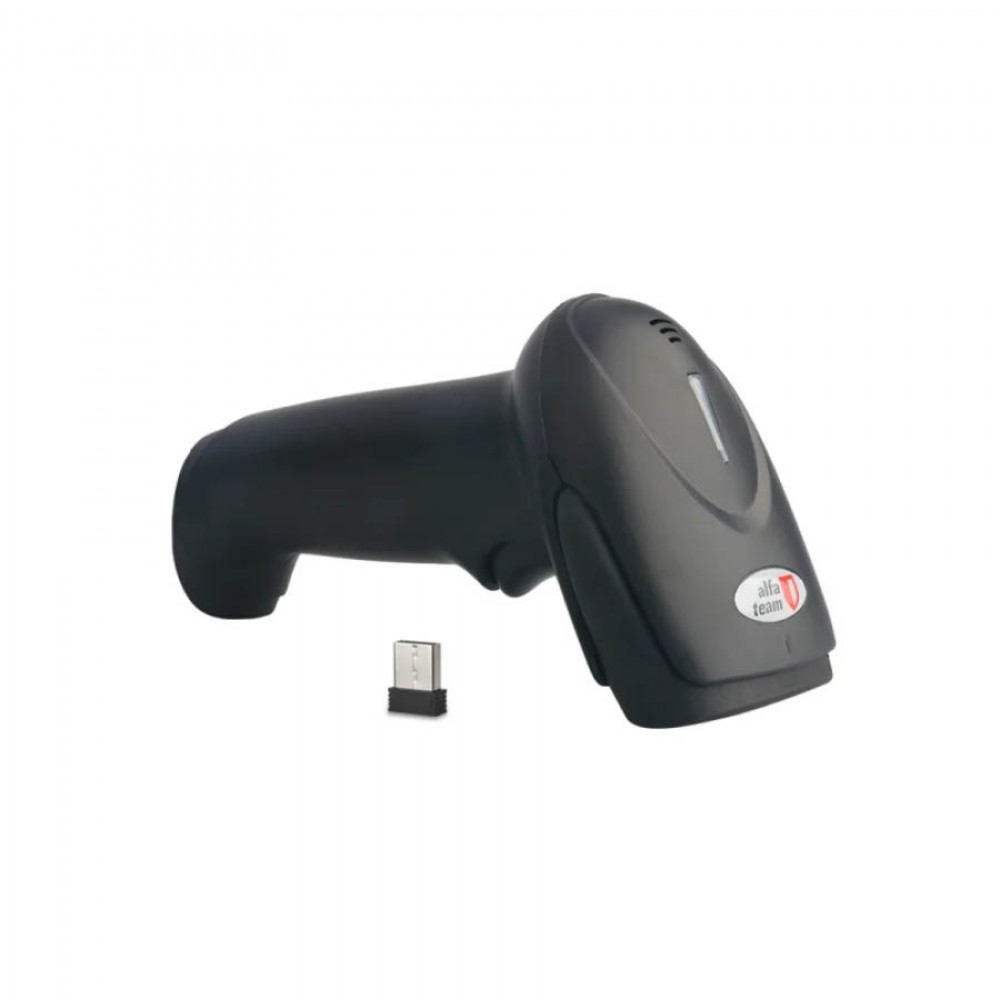 Barcode Scanner 2D Bluetooth DS6100CB