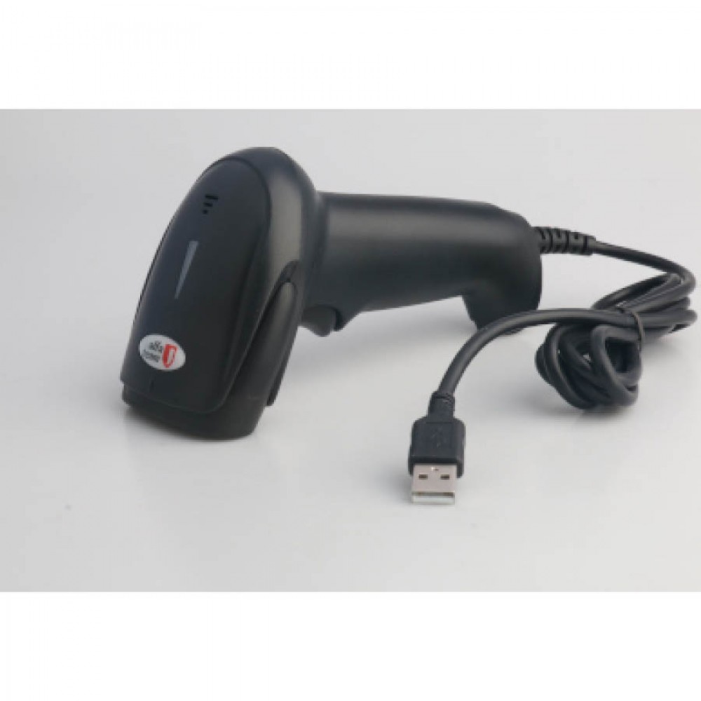 Barcode Scanner 2D USB DS6100C