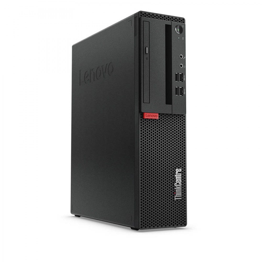 Lenovo M710s SFF WiFi i5-7400/8GB DDR4/256GB M.2 SSD/No ODD/10H Grade A+ Refurbished PC