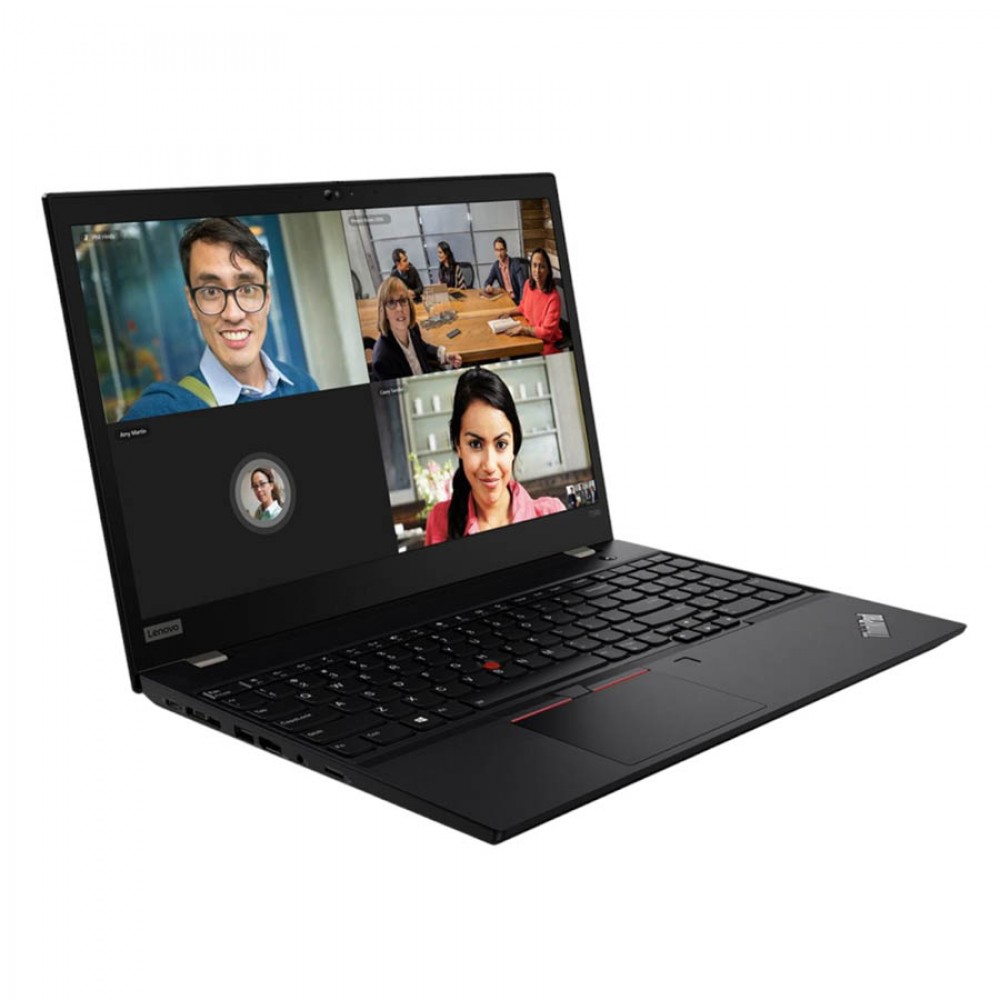 Lenovo (A-) ThinkPad T590 i5-8265U/15.6``FHD/8GB DDR4/128GB M.2 SSD/No ODD/Camera/10P Grade A- Refur