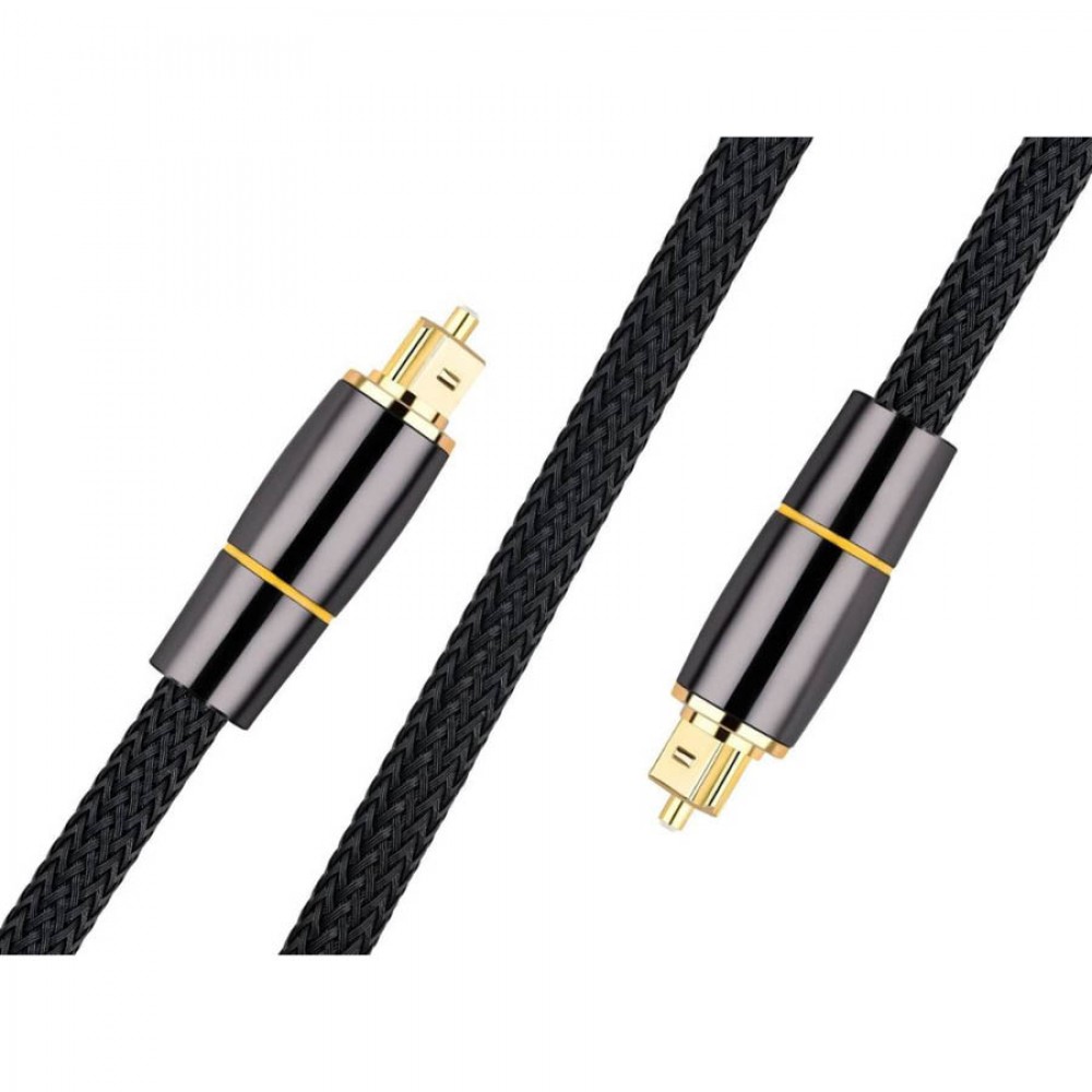 2M Fabric Καλώδιο Οπτικής Ινας  Σύνδεσης Συσκευών Ηχου