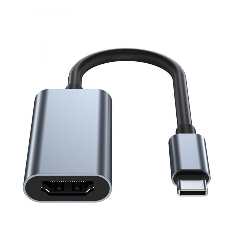 Adaptor USB-C 3.1 σε HDMI 4K 60HZ