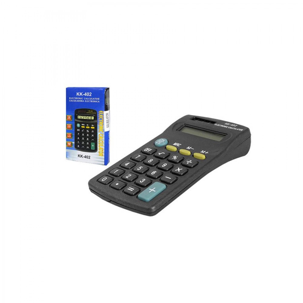 Αριθμομηχανή  LXU10