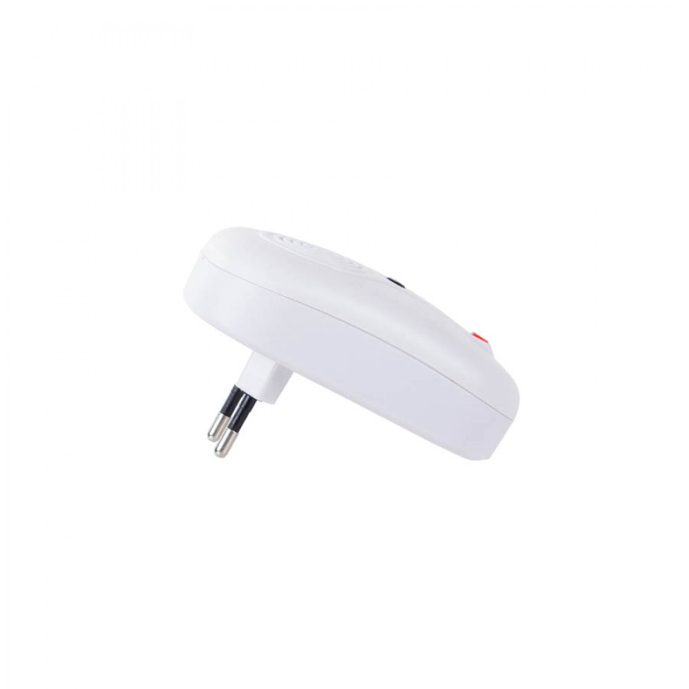 ΜΚ140  1,2W 4LED Ηλεκτρική Εντομοπαγίδα κουνουπιών