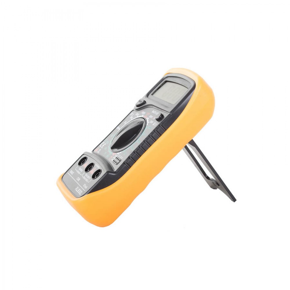 Ψηφιακό Πολυμετρο XL-830N με Buzzer