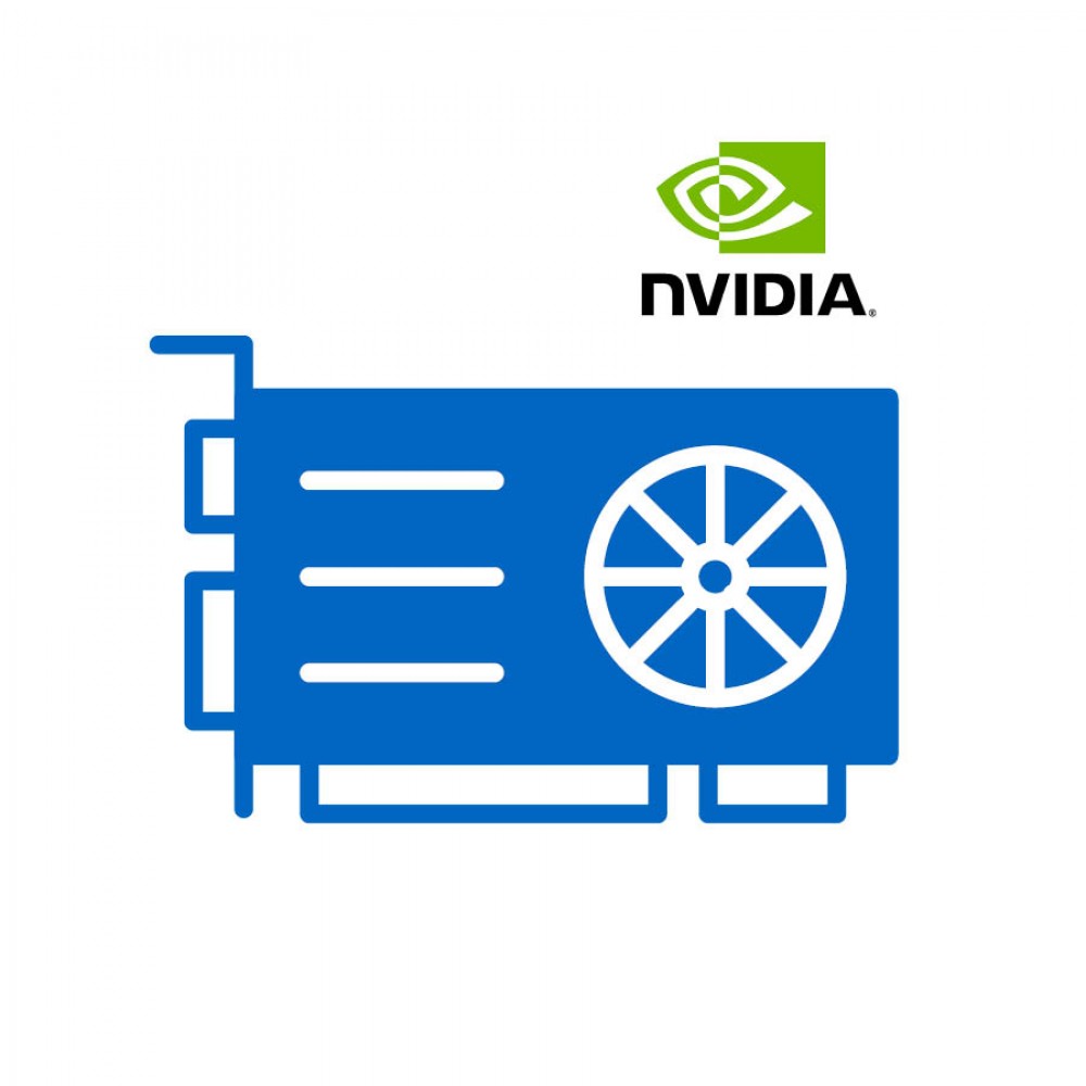 Κάρτα γραφικών Nvidia GeForce GTX 745/4GB/PCI-E/VGA/DVI-D/HDMI Used Card