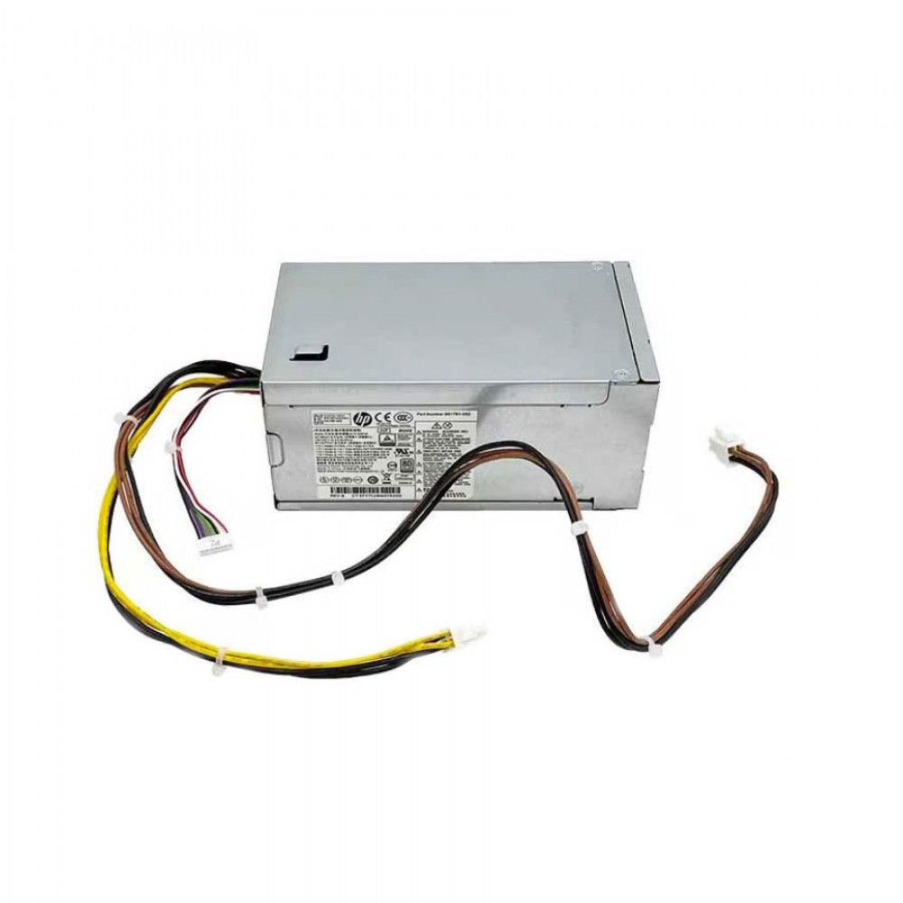 Power Supply HP 250w 4+4+7Pin για HP 400 600 680 800 G3 G4 G5 MT L08417-002