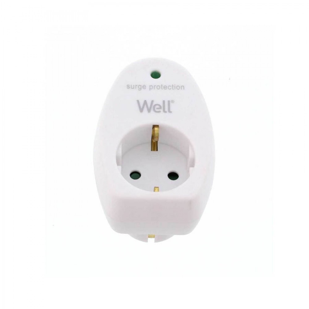 Αντάπτορας Προστασίας Υπέρτασης Well ELAD-SH-PROT/01-WL