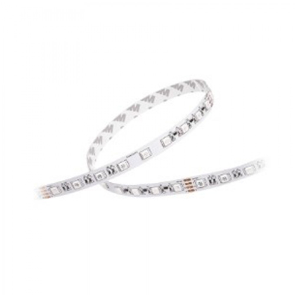 Ταινία LED 5M 12V/14.4W 6000K COM