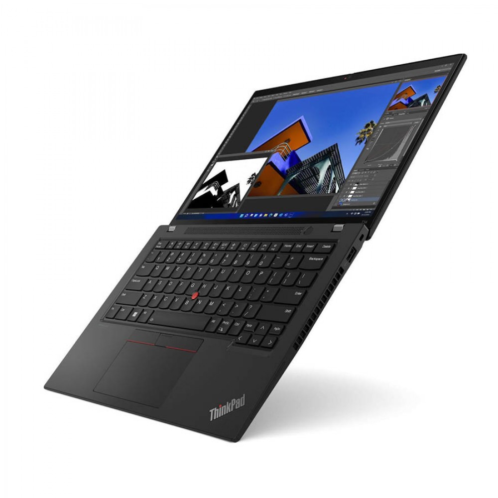 Lenovo ThinkPad T14 Gen 4 Ryzen 5 Pro 7540U/14”FHD/16GB DDR5/512GB M.2 SSD/w/Radeon™ 740M (4C@2500MH