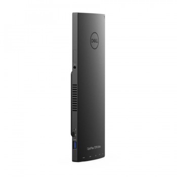 Dell Optiplex 7070 Ultra AIO WiFi w/Monitor U2419HC 24”FHD/i5-8365U/8GB DDR4/256GB M.2 SSD/No ODD/10
