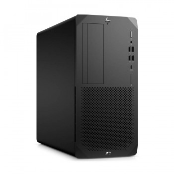 HP Z2 G5 Tower i9-10900/16GB DDR4/512GB M.2 SSD/DVD/10P Grade A+ Workstation Refurbished PC