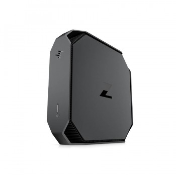 HP Z2 G5 Mini i7-10700K/32GB DDR4/1TB M.2 SSD/Nvidia Quadro T2000 (4GB)/No ODD/10P Grade A+ Workstat