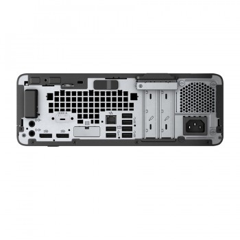 HP 600G3 SFF i5-6500/8GB DDR4/256GB SSD/No ODD/10H Grade A+ Refurbished PC