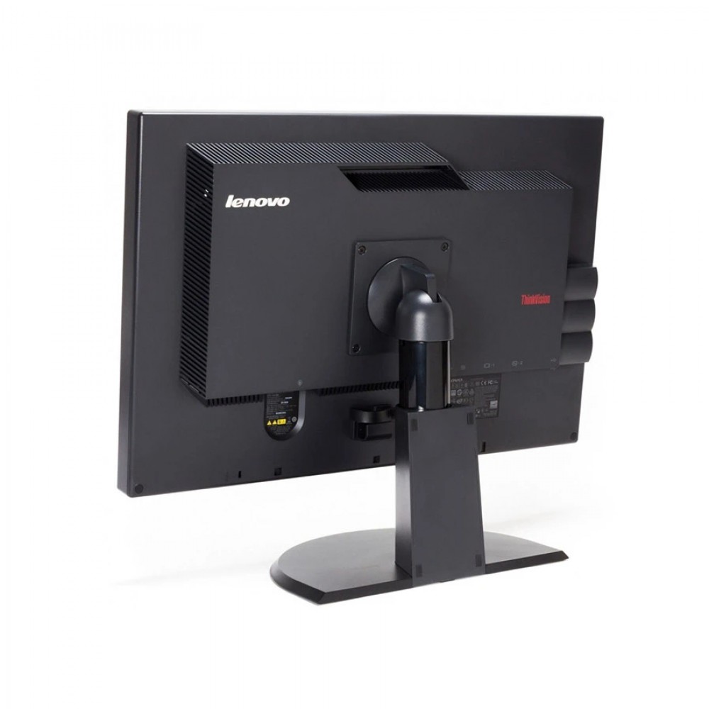 Used Monitor LT2252Px TFT/Lenovo/22``/1680x1050/Wide/Black/D-SUB & DVI-D & DP