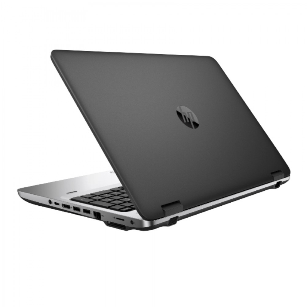 HP ProBook 650 G2 i5-6200U/15.6``FHD/8GB DDR4/256GB M.2 SSD/No ODD/Camera/10P Grade A Refurbished La
