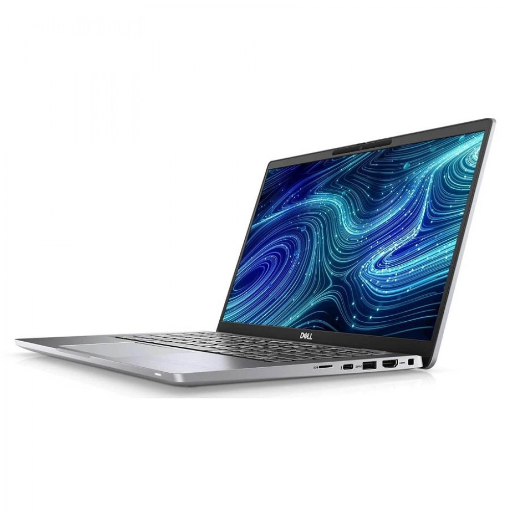 Dell Latitude 7420 Silver i5-1145G7/14``FHD/8GB DDR4/256GB M.2 SSD/No ODD/Camera/10P Grade A Refurbi