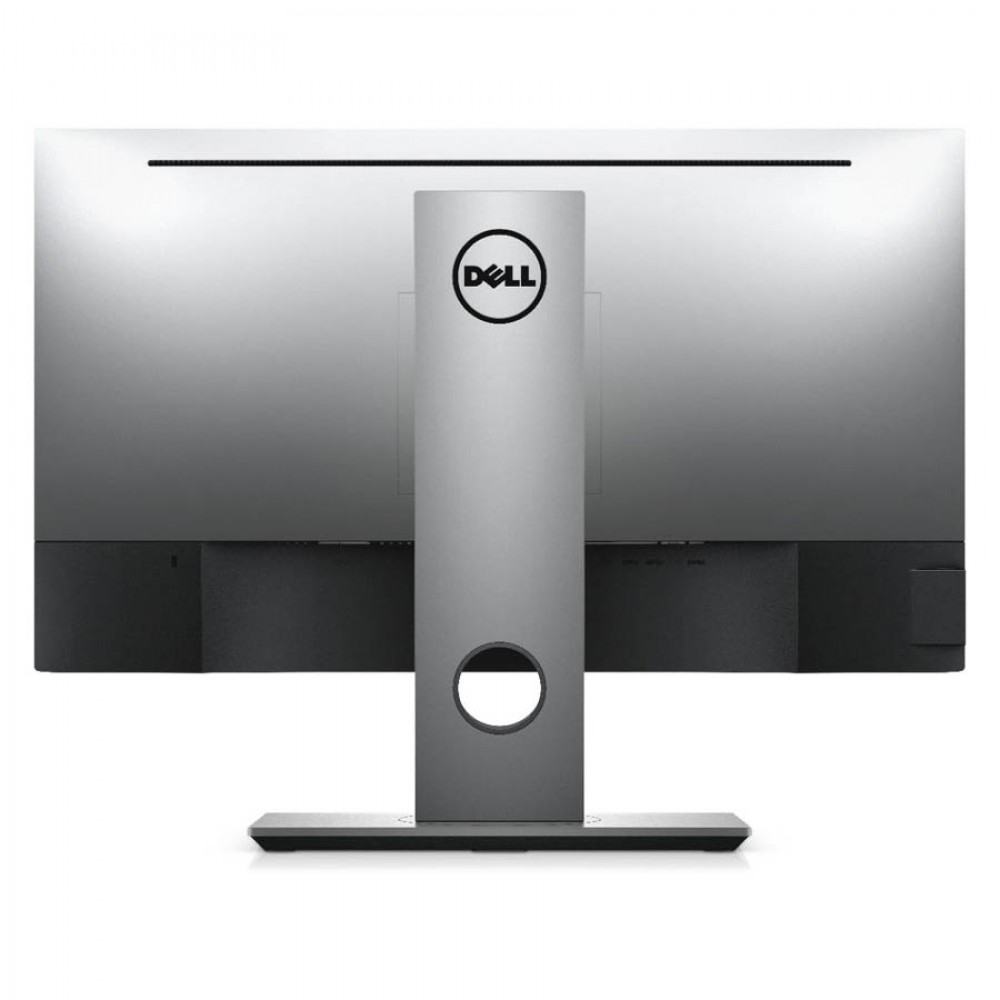 Used Monitor U2518D IPS LED/Dell/25”QHD/2560x1440/Wide/Black/mini DP & 2xDP & HDMI & USB 3.0 HUB