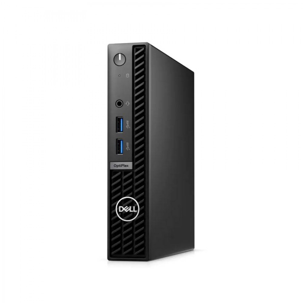 Dell Optiplex 7010 Micro i5-13500T/16GB DDR4/256GB M.2 SSD/No ODD/11P Grade A Refurbished PC