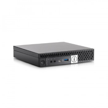 Dell Optiplex 7070 DM i7-9700/8GB DDR4/240GB SSD New/No ODD/10P Grade A Refurbished PC