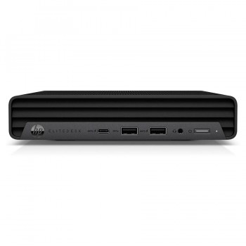 HP EliteDesk 800G6 DM i5-10500/8GB DDR4/256GB M.2 SSD/No ODD/10P Grade A Refurbished PC