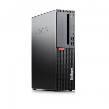 Lenovo M720s SFF i5-9400/8GB DDR4/240GB SSD New/No ODD/10H Grade A+ Refurbished PC