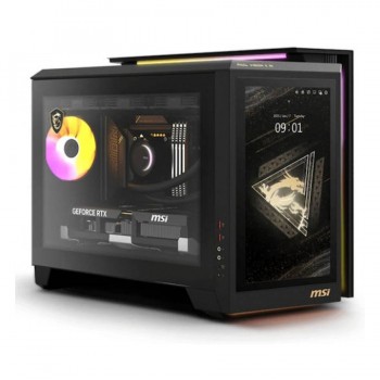 MSI Gaming MEG Vision X AI 2ND Tower WiFi Ultra 9 285K/128GB DDR5/1TB M.2 SSD/Nvidia GeForce RTX5090