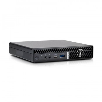 Dell Optiplex 7080 DM WiFi i5-10500T/8GB DDR4/256GB M.2 SSD/No ODD/Grade A Refurbished PC
